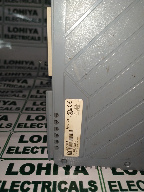 B&r 3cp3b2.60-1 Power Supply Module