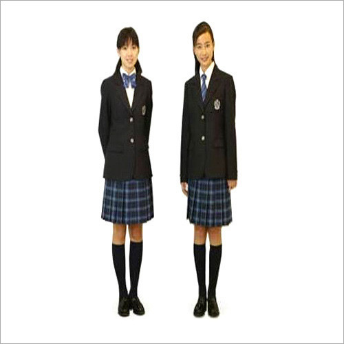 Girls School Uniforms