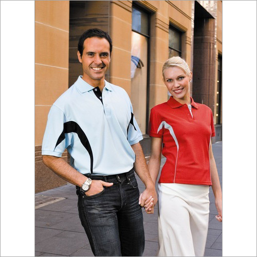 Corporate Uniform T Shirts