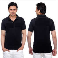 Collar T Shirt