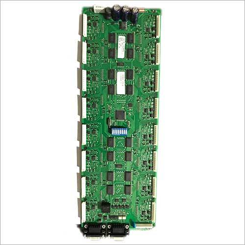 सेक्शन पीसीबी कार्ड बीडी मशीन