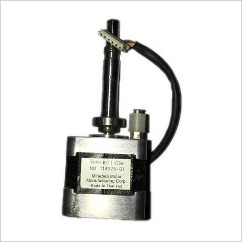 इनटेक मोटर बीडी मशीन