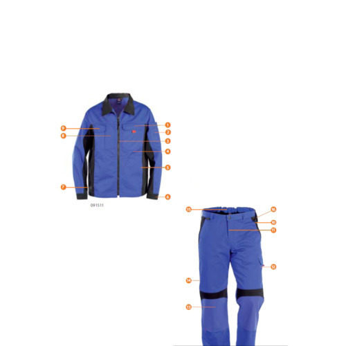 वर्क वियर