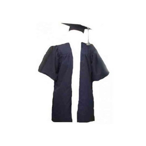 Convocation Uniform