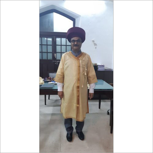 Mumbai University New Convocation Gown