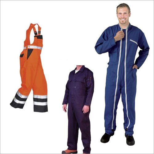 Boiler Suit