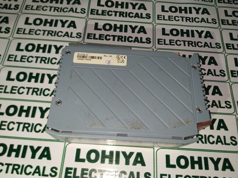 B&r 3di476.6 Analog Input Module