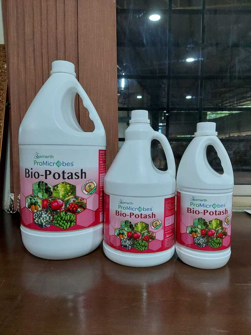 Bio Potash