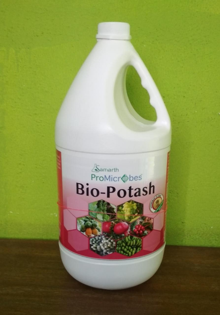 Bio Potash
