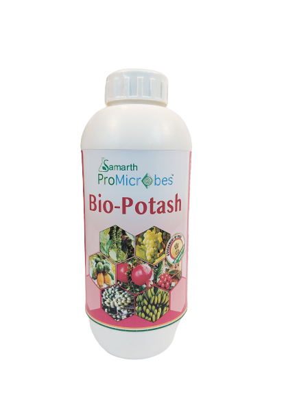 Bio Potash