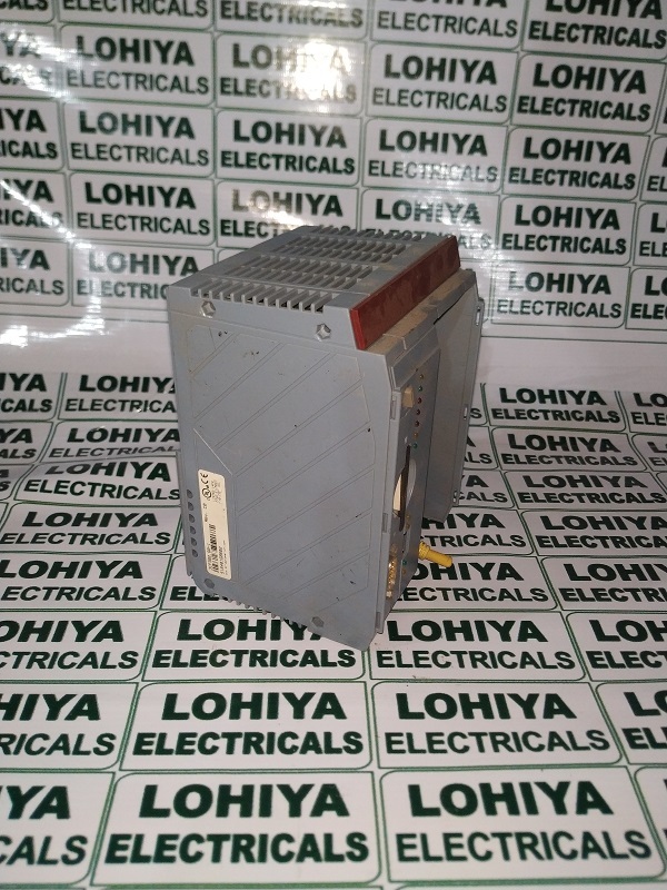 B&r 3cp382.60-1 Cpu Module