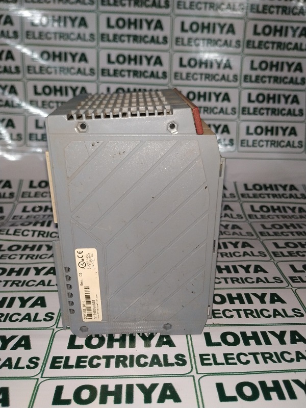 B&r 3cp382.60-1 Cpu Module
