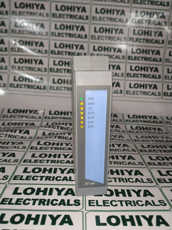 B&r Ogh-at660 Digital Output Module