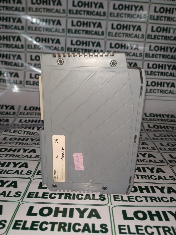 B&r Ogh-at660 Digital Output Module
