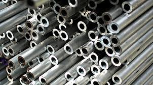 Ss Seamless Pipes Length: As Per Requirement  Meter (M)