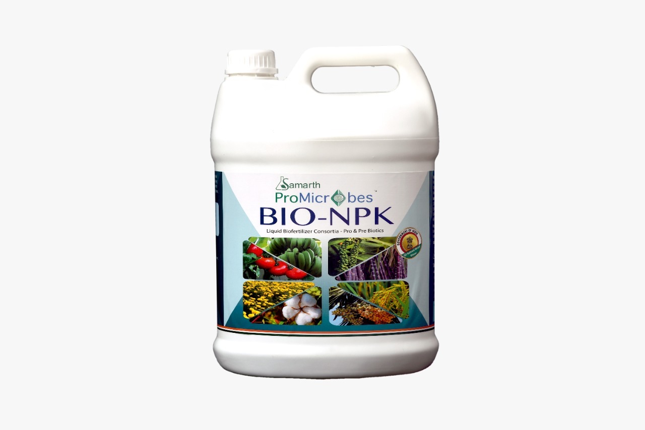 Bio Npk