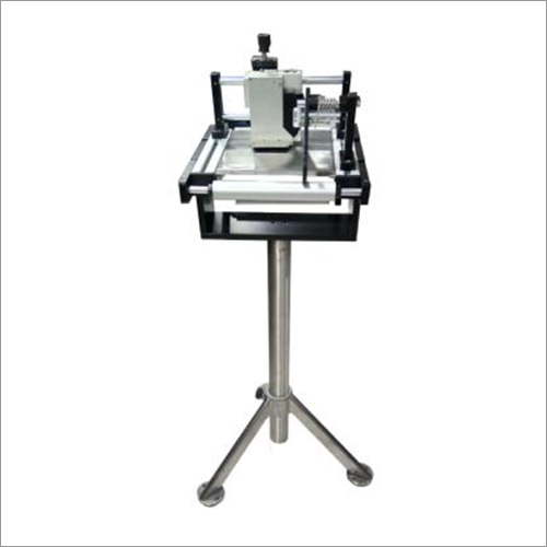 Stand Alone Thermal Ink Jet Printer
