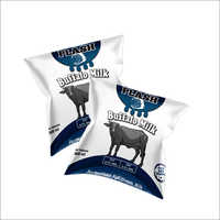 500 मिली भैंस का दूध