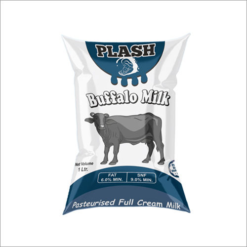 1 Ltr Buffalo Milk