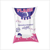 1 लीटर पास्टराइज्ड स्टैंडर्ड मिल्क