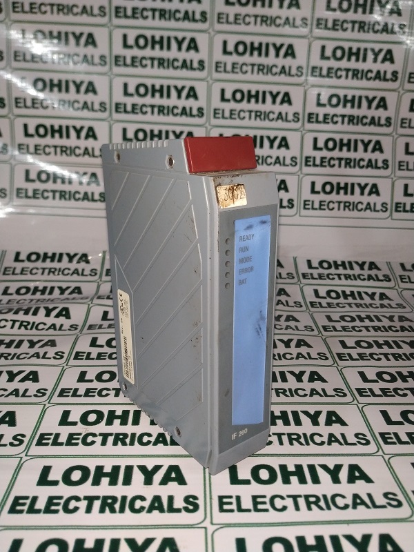 B&r 3if260.60-1 Cpu Module