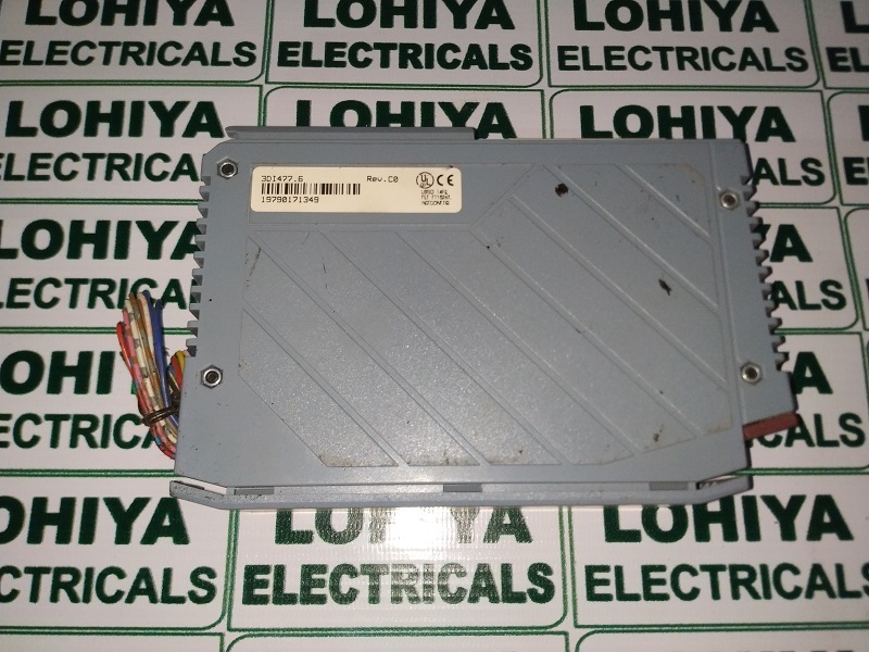 B&r 3di477.6 Digital Output Module