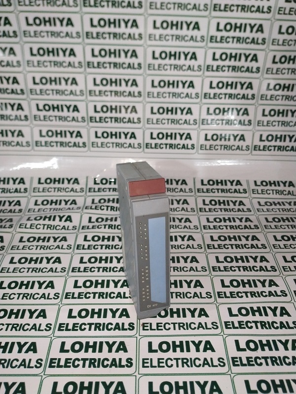 B&r 3di477.6 Digital Output Module