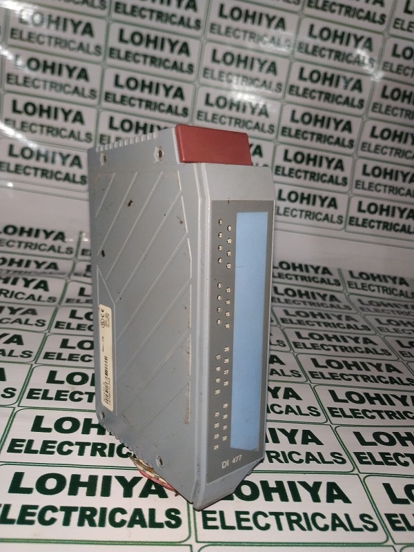 B&r 3di477.6 Digital Output Module