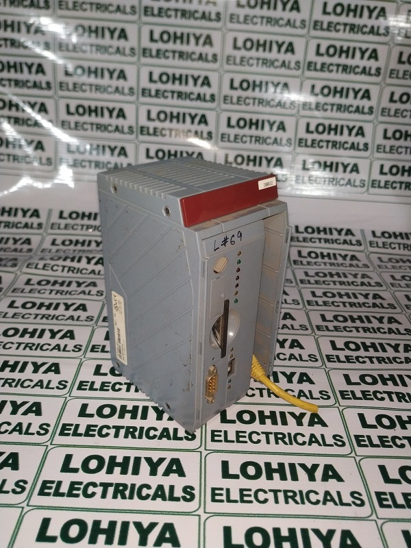 B&r 3cp340.60-1 Cpu Module