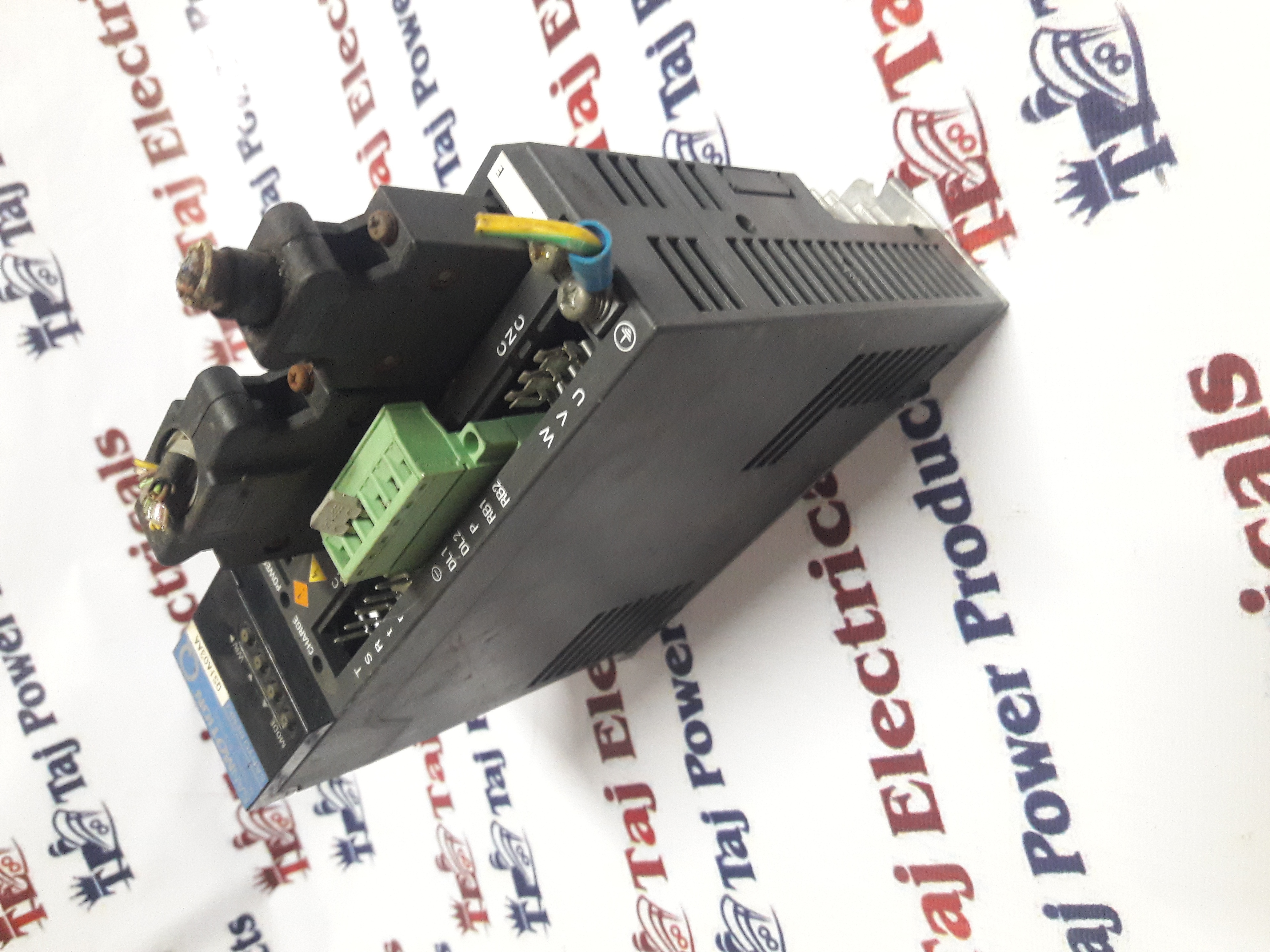 Sanmotion Qs1a03aa
