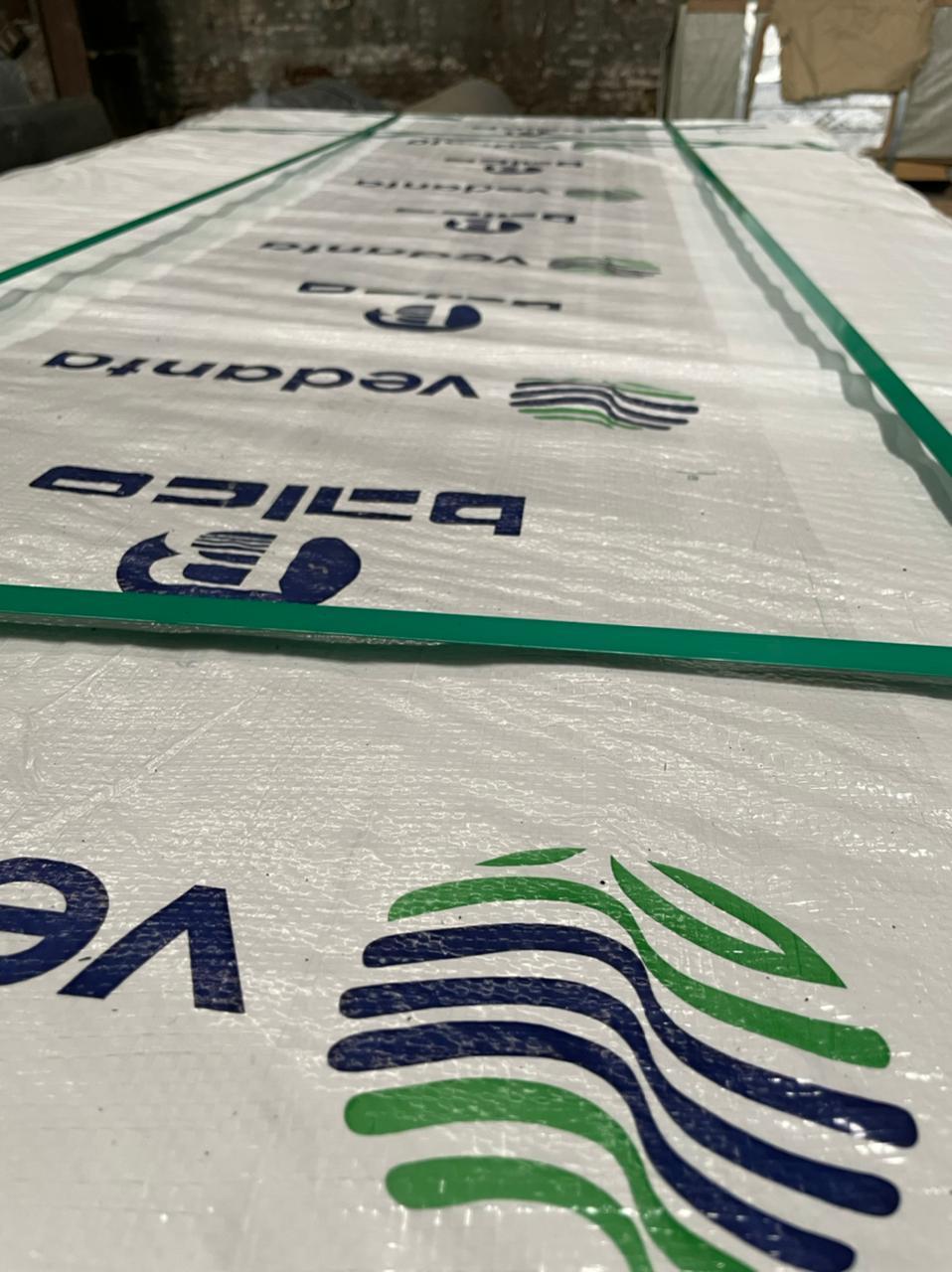 Aluminium Sheet - Alloy 8011, 1100, 1200, 1050, 1060, 1070, 3003, 3103, 6061, 6082, 7075, 2014 | Dimensions Max 1500x6000 Mm, Soft To Full Hard, Mill Finish, Temper O, H1-h4, T5, T6