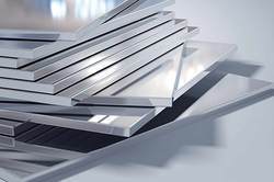Aluminium Sheet - Alloy 8011, 1100, 1200, 1050, 1060, 1070, 3003, 3103, 6061, 6082, 7075, 2014 | Dimensions Max 1500x6000 Mm, Soft To Full Hard, Mill Finish, Temper O, H1-h4, T5, T6