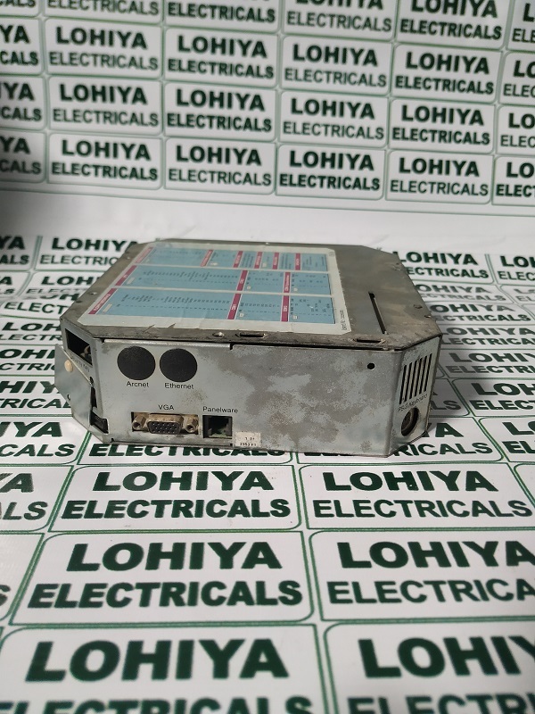 B&r Automation Sc2001.15 Controller