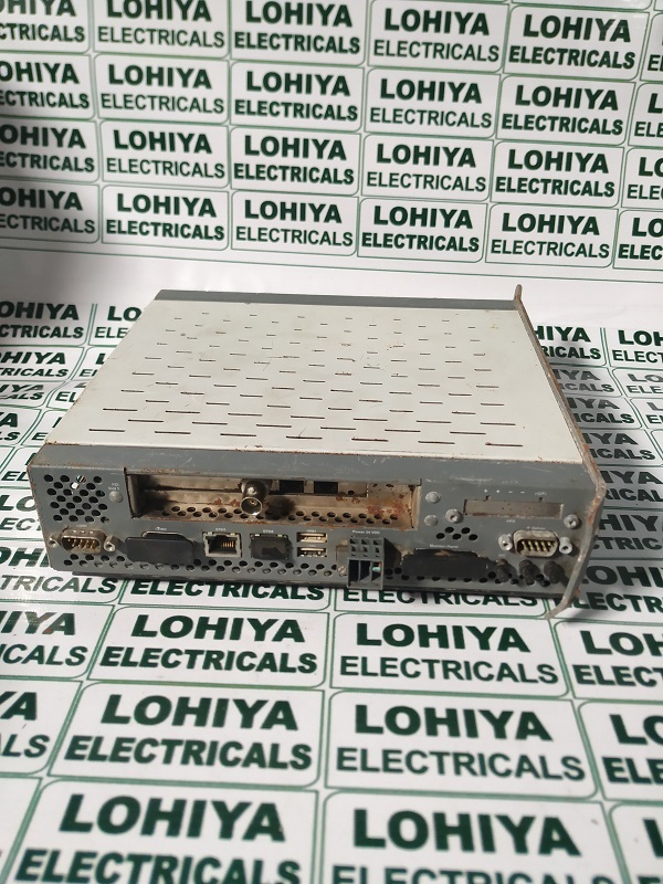 B&r 5p62:cpb62stack-00 Module