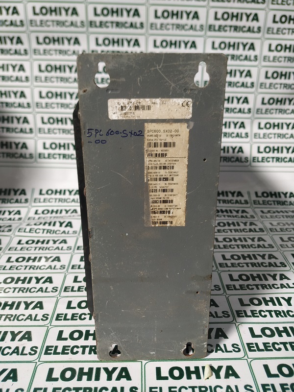 B&r Apc620 5pc600.sx02-00 Pentium M 1,10 Ghz 256 Mb Ram 8gb Cf Card Powerlink X2x