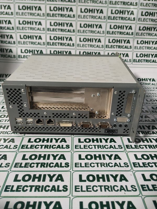B&r 5pc810.sx02-00 Module