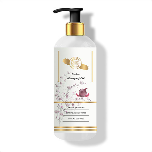 Onion Bringraj Oil