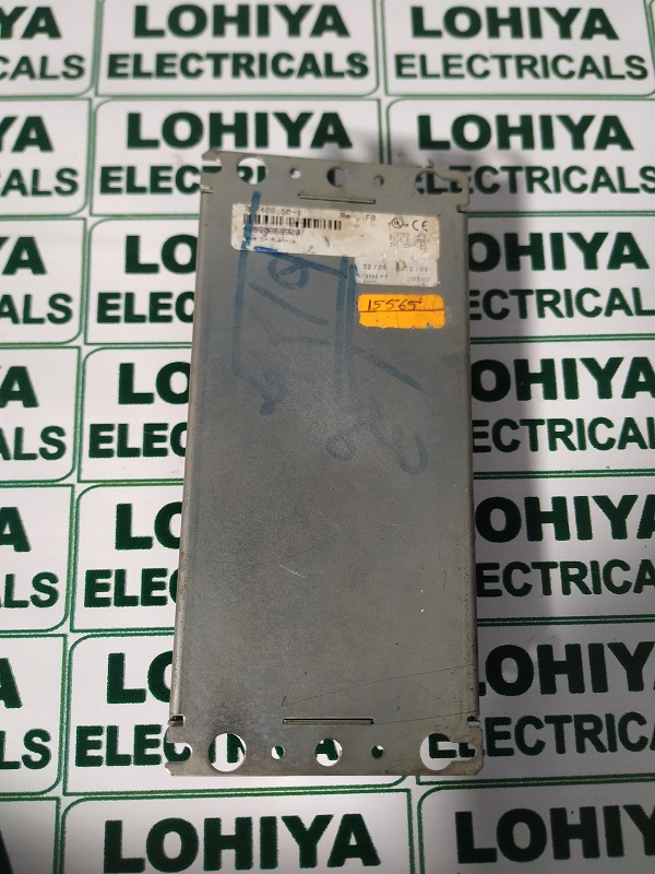 B&r 7cx408.50-1 Module