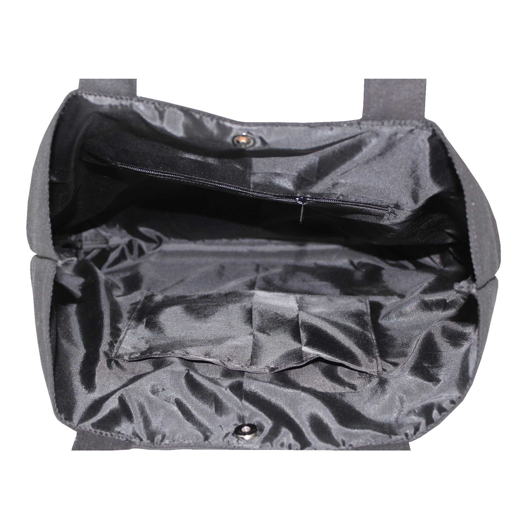 12 Oz Natural Canvas Fabric Designer Tote Bag Capacity: 5-8 Kgs Kg/day