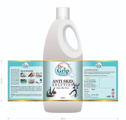 एंटी स्किड सॉल्यूशंस