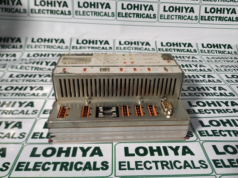 B&r 9a0100.11 Power Supply