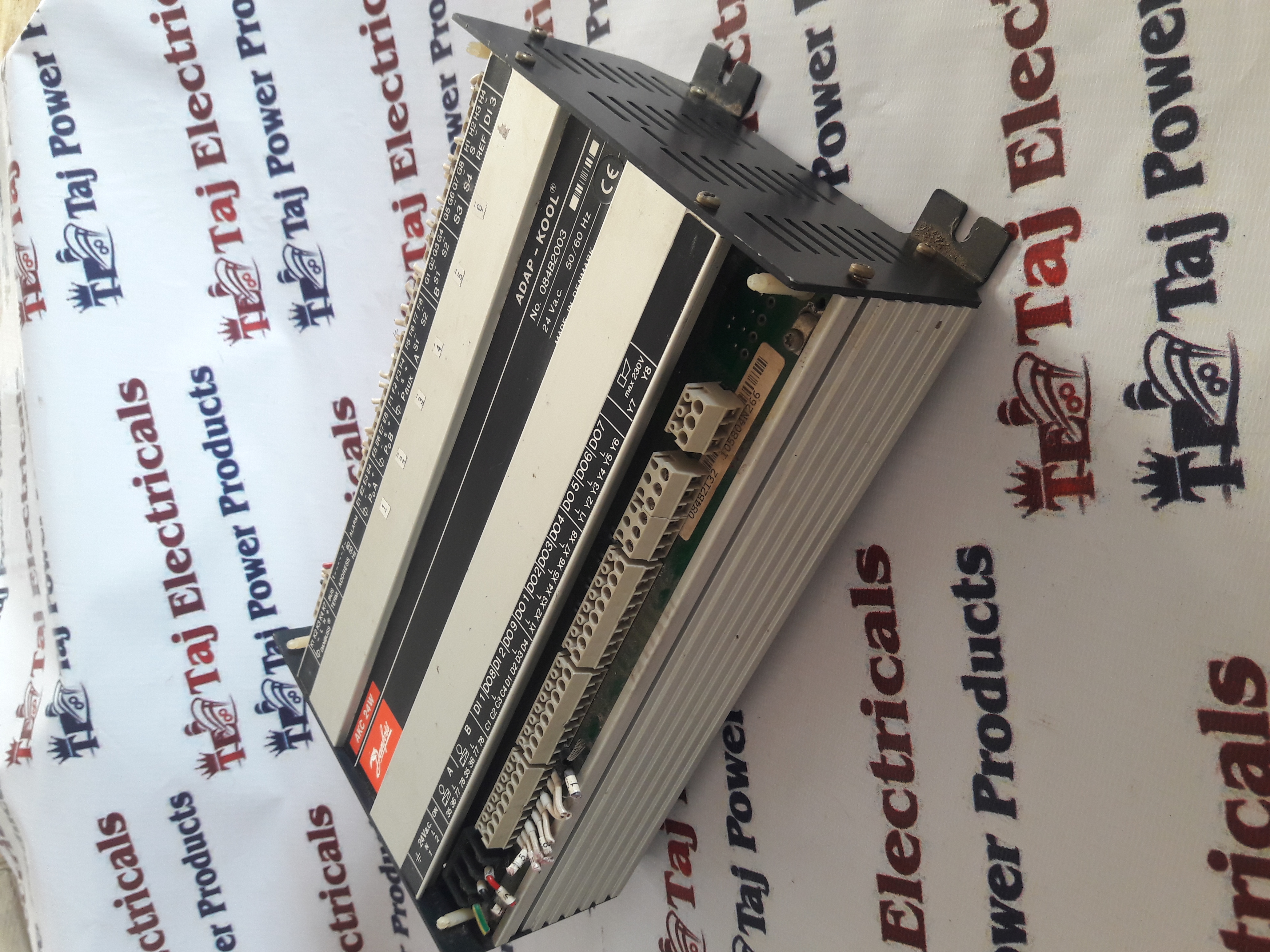 Danfoss Adap-kool 084b2003