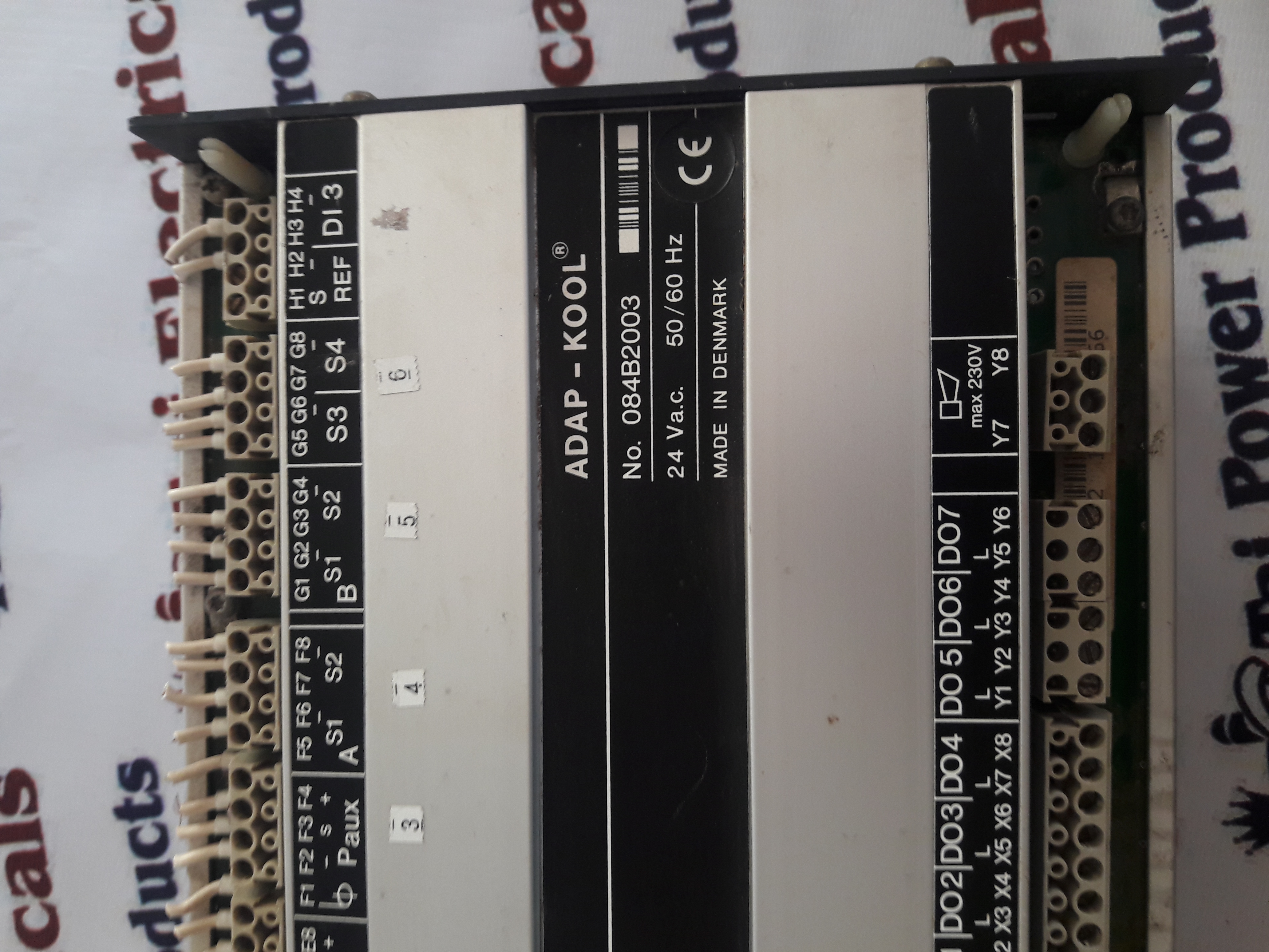 Danfoss Adap-kool 084b2003