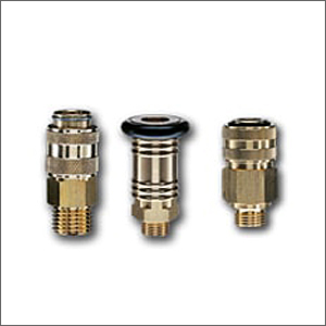Pneumatic Fluid Control Valve