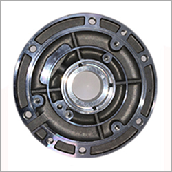 Lombardini Lda 80 Crank Support Main Bearing Housing