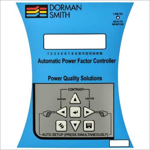 Polyester Graphic Overlay - Lexan Pc & Coated Polyester Films , Customized Dimensions & Multi-color Options For Electronic Equipment