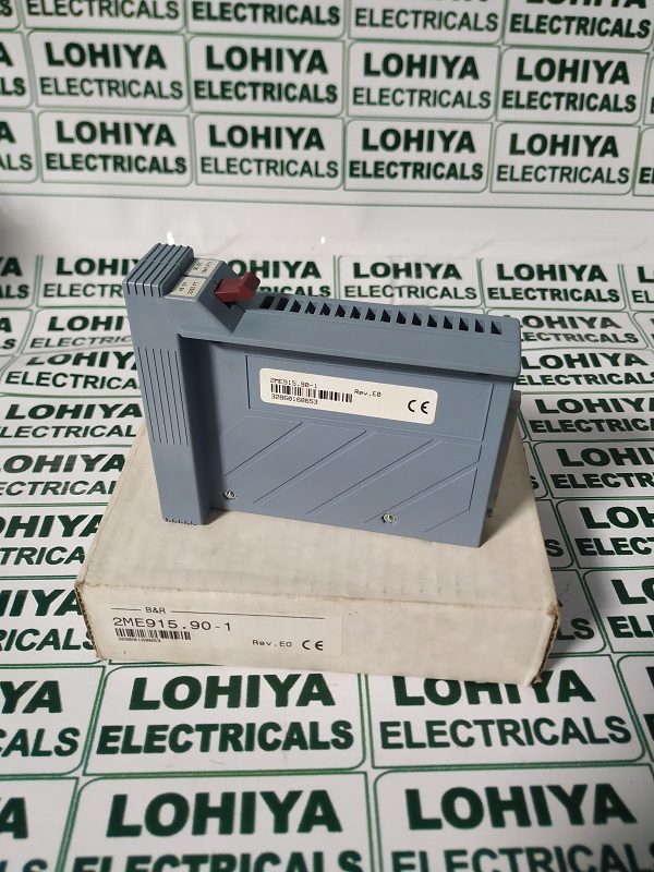 B&r 2me915.90-1 Cpu Module