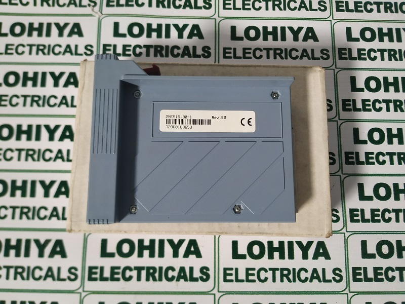B&r 2me915.90-1 Cpu Module