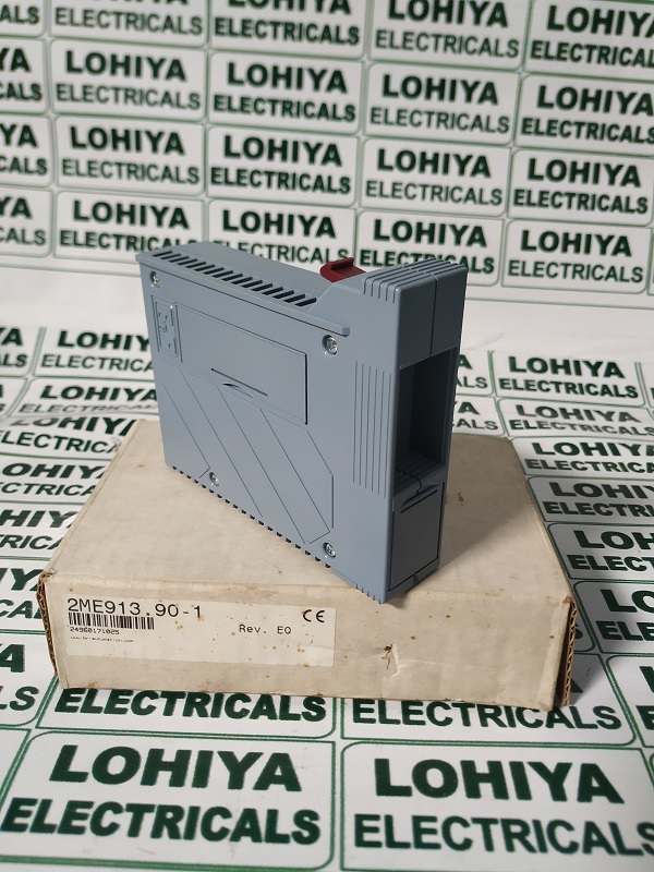 B&r 2me913.90-1 Cpu Module