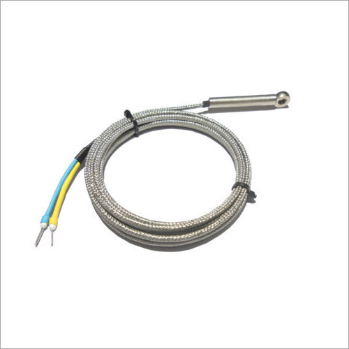 Washer Type Sensor